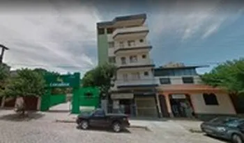 Imagem do Condomínio Do Edifício Alvorada em Ponte Nova