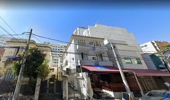 Condomínio Do Edifício Alvorada em Rio De Janeiro