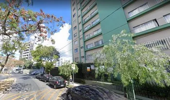 Condomínio Do Edifício Alyzia Exell em Belo Horizonte