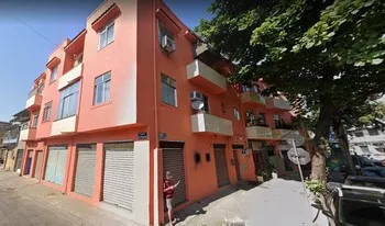 Condomínio Do Edifício Alzanir em Rio De Janeiro