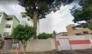 Condomínio Do Edifício Alzir De Oliveira Torres em Belo Horizonte