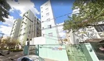 Condomínio Do Edifício Alzira Alagia em Belo Horizonte