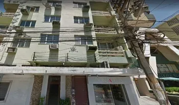 Imagem do Condomínio Do Edifício Alzira Chaloub em Macaé