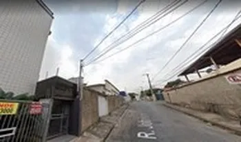 Condomínio Do Edifício Alzira Coelho Perpetuo em Belo Horizonte