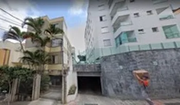 Condomínio Do Edifício Alzira Da Rocha em Belo Horizonte