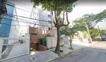 Condomínio Do Edifício Alzira Diniz em Belo Horizonte