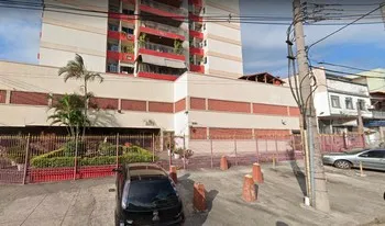 Condomínio Do Edifício Alzira Fernandes De Araujo em Rio De Janeiro