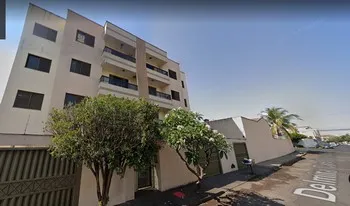 Imagem do Condomínio Do Edifício Alzira Ramos em Uberlândia