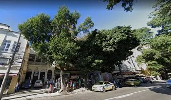 Condomínio Do Edifício Alzira em Rio De Janeiro