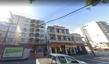 Condomínio Do Edifício Amabile Argentino em Rio De Janeiro