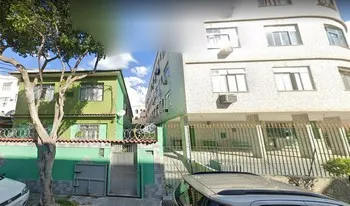 Condomínio Do Edifício Amacena em Rio De Janeiro