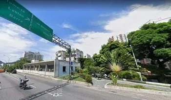 Condomínio Do Edifício Amada E Jorge Augusto em Rio De Janeiro