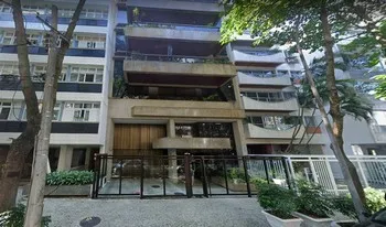 Condomínio Do Edifício Amadeo Modigliani em Rio De Janeiro