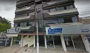 Imagem do Condomínio Do Edifício Amadeu em Teófilo Otoni
