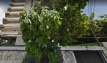 Imagem do Condomínio Do Edifício Amadeu Ferreira Braga em Fortaleza