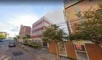 Condomínio Do Edifício Amadeus em Belo Horizonte