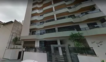 Imagem do Condomínio Do Edifício Amadeus em Vila Velha