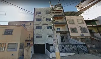 Imagem do Condomínio Do Edifício Amadeus Iii em Juiz De Fora