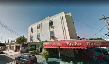 Imagem do Condomínio Do Edifício Amadeus em Campos Dos Goytacazes