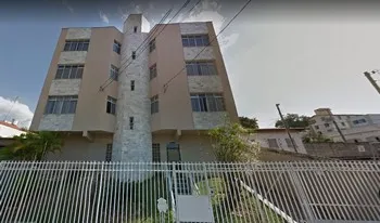 Condomínio Do Edifício Amado Ribeiro em Belo Horizonte