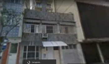 Imagem do Condomínio Do Edifício Amador Bueno em Juiz De Fora