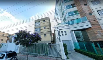 Condomínio Do Edifício Amador Candido Vilela em Belo Horizonte