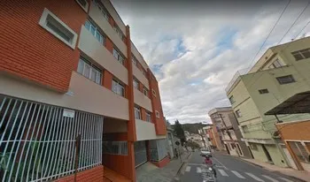 Imagem do Condomínio Do Edifício Amália em Viçosa