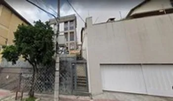 Condomínio Do Edifício Amália Fernandes Chaves Kassisse em Belo Horizonte
