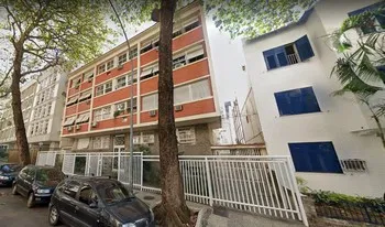 Condomínio Do Edifício Amália em Rio De Janeiro