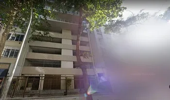 Condomínio Do Edifício Amália Romano em Rio De Janeiro