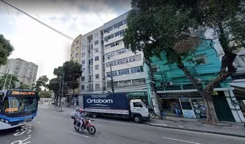 Condomínio Do Edifício Amambahy em Rio De Janeiro