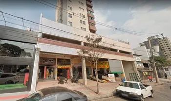 Condomínio Do Edifício Amanda Alvares Pereira em Belo Horizonte
