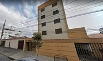 Condomínio Do Edifício Amanda Brito Moura em Belo Horizonte