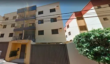 Imagem do Condomínio Do Edifício Amanda em Uberlândia