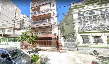 Condomínio Do Edifício Amanda Residêncial em Rio De Janeiro