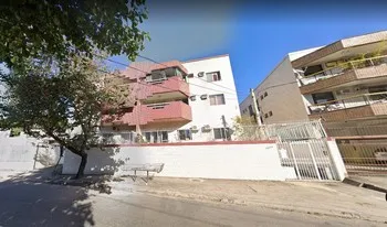 Condomínio Do Edifício Amanda em Rio De Janeiro