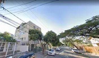 Condomínio Do Edifício Amanda em Belo Horizonte