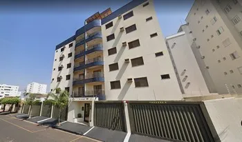 Imagem do Condomínio Do Edifício Amanju em Uberlândia