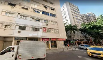 Condomínio Do Edifício Amapá em Rio De Janeiro
