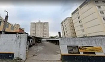 Imagem do Condomínio Do Edifício Amar Hilal em Guarulhos