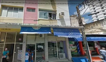 Imagem do Condomínio Do Edifício Amaragi em Recife