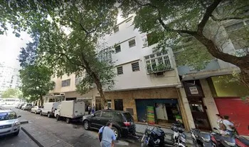 Condomínio Do Edifício Amaragy em Rio De Janeiro