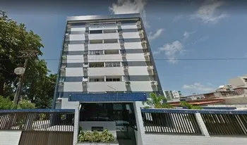 Imagem do Condomínio Do Edifício Amaraji em Olinda