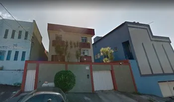 Imagem do Condomínio Do Edifício Amaral em Contagem