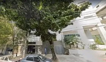 Condomínio Do Edifício Amaralina em Belo Horizonte