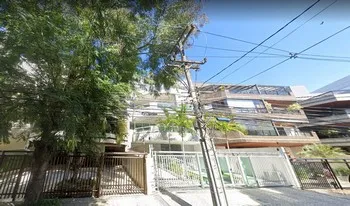 Condomínio Do Edifício Amaralina em Rio De Janeiro