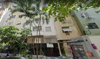 Condomínio Do Edifício Amaralina em Rio De Janeiro