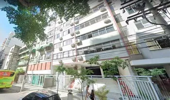 Imagem do Condomínio Do Edifício Amaralina em Niteroi
