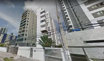 Imagem do Condomínio Do Edifício Amaralina em Olinda