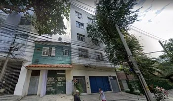 Condomínio Do Edifício Amaralina em Rio De Janeiro